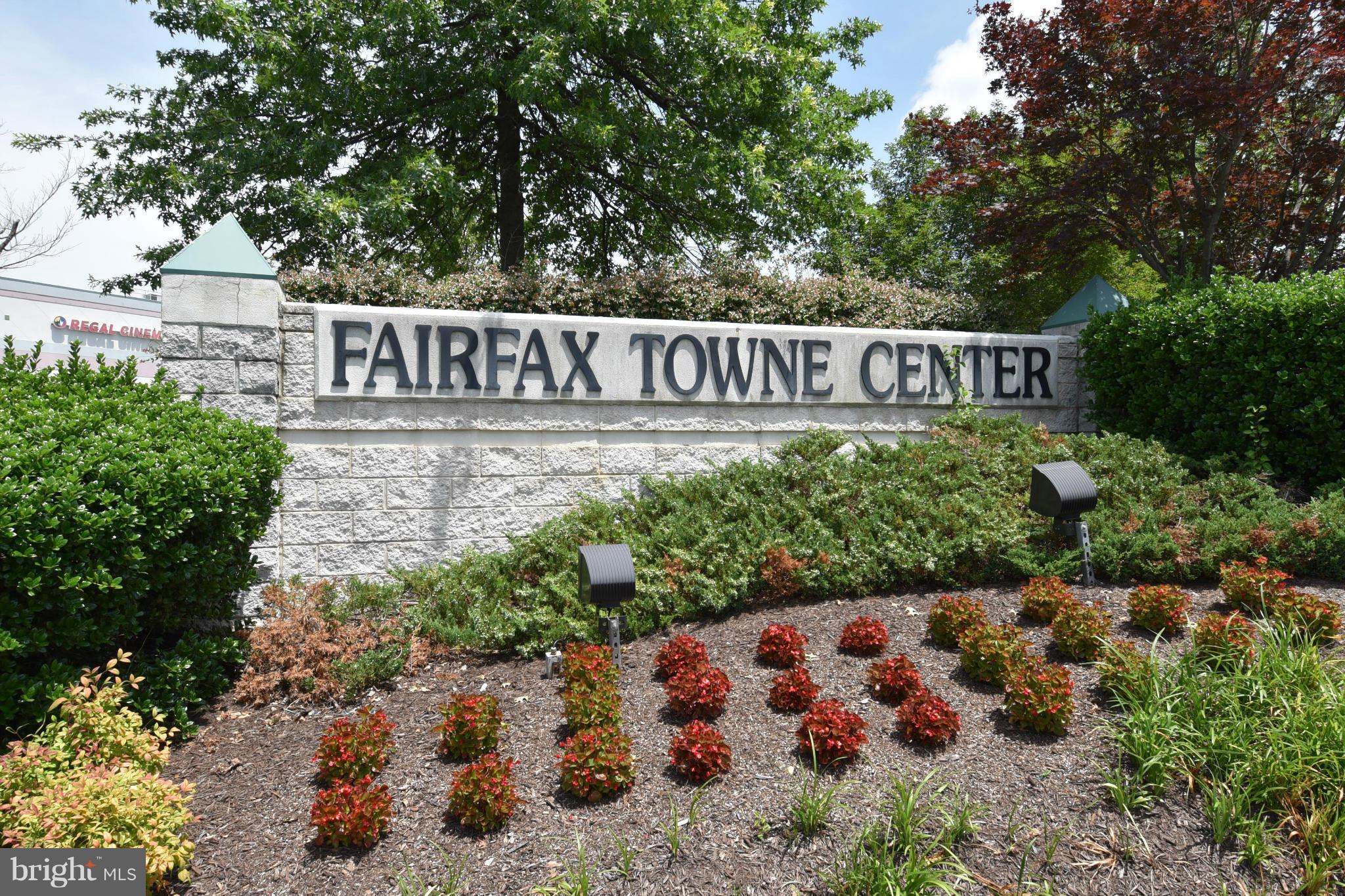 4234 Wheeled Caisson Square Fairfax, VA 22033 - Photo 28 of 30 Fairfax Towne Center