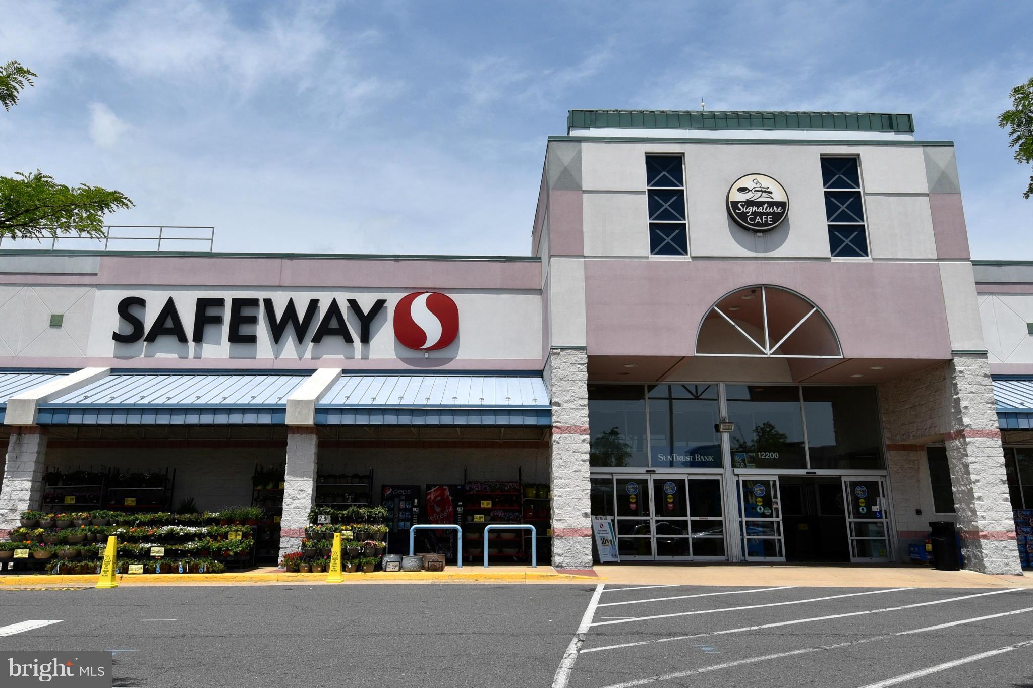 4234 Wheeled Caisson Square Fairfax, VA 22033 - Photo 29 of 30 Grocery store <1 mile away!
