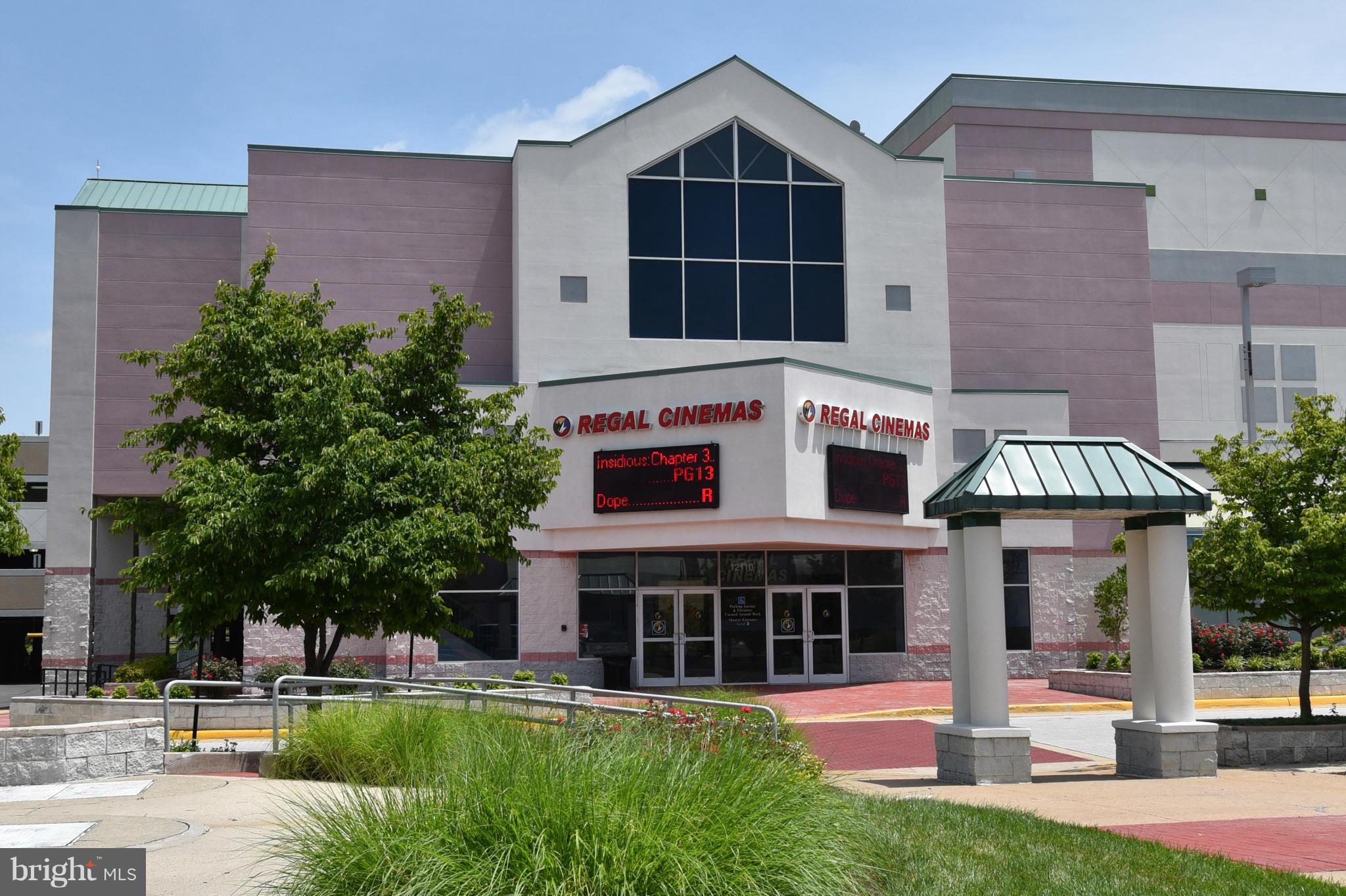 4234 Wheeled Caisson Square Fairfax, VA 22033 - Photo 30 of 30 Movie Theater