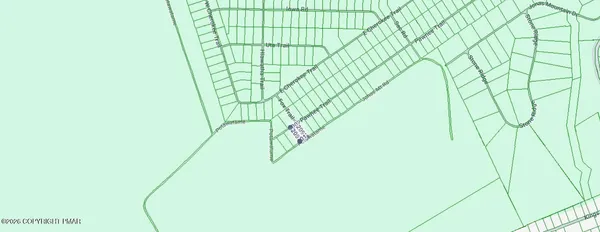 a view of that has a white wall