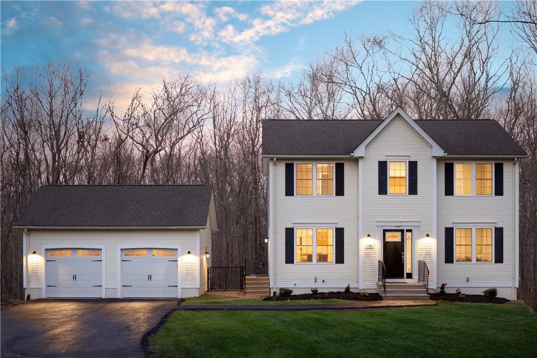 700 Whaley Hollow Road Coventry, RI 02816 - Photo 1 of 36
