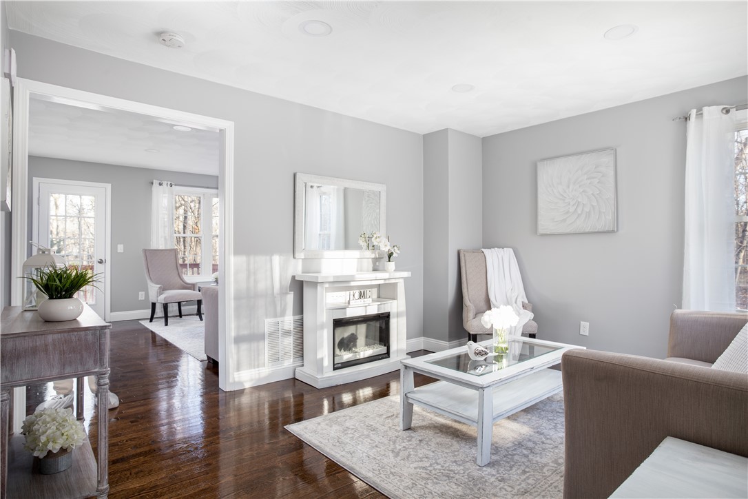 700 Whaley Hollow Road Coventry, RI 02816 - Photo 11 of 36