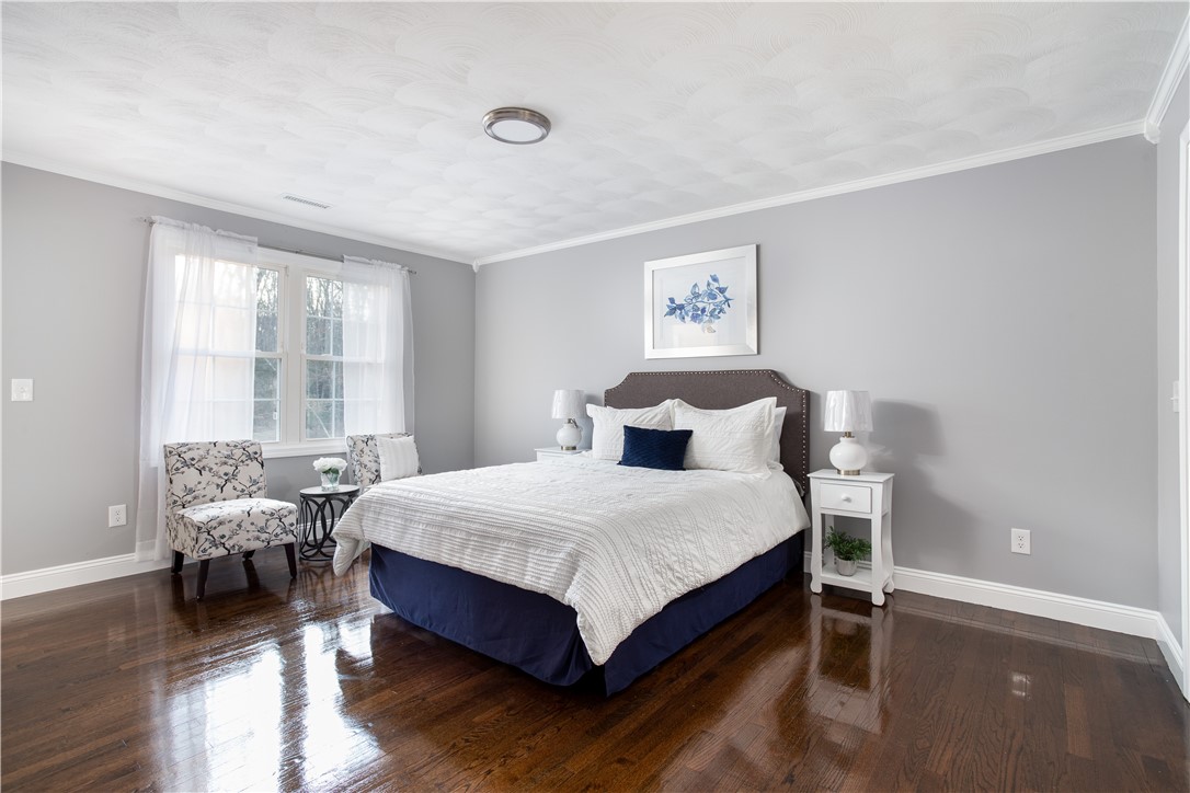 700 Whaley Hollow Road Coventry, RI 02816 - Photo 24 of 36