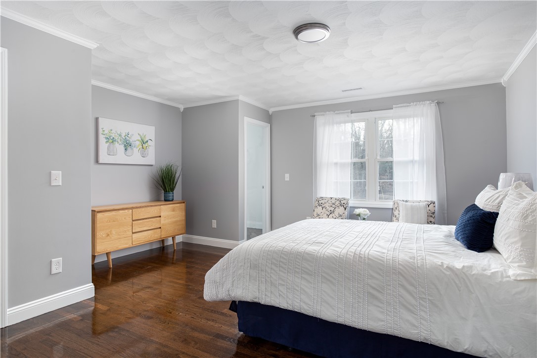 700 Whaley Hollow Road Coventry, RI 02816 - Photo 25 of 36