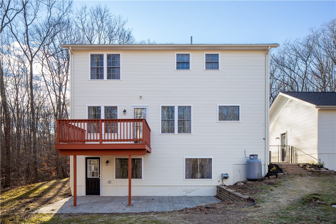 700 Whaley Hollow Road Coventry, RI 02816 - Photo 31 of 36