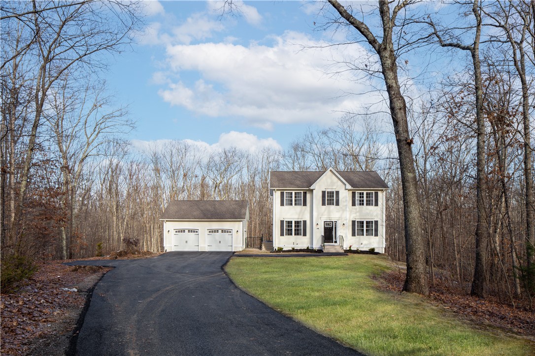 700 Whaley Hollow Road Coventry, RI 02816 - Photo 32 of 36