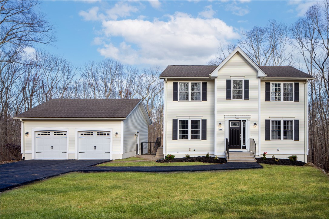 700 Whaley Hollow Road Coventry, RI 02816 - Photo 33 of 36