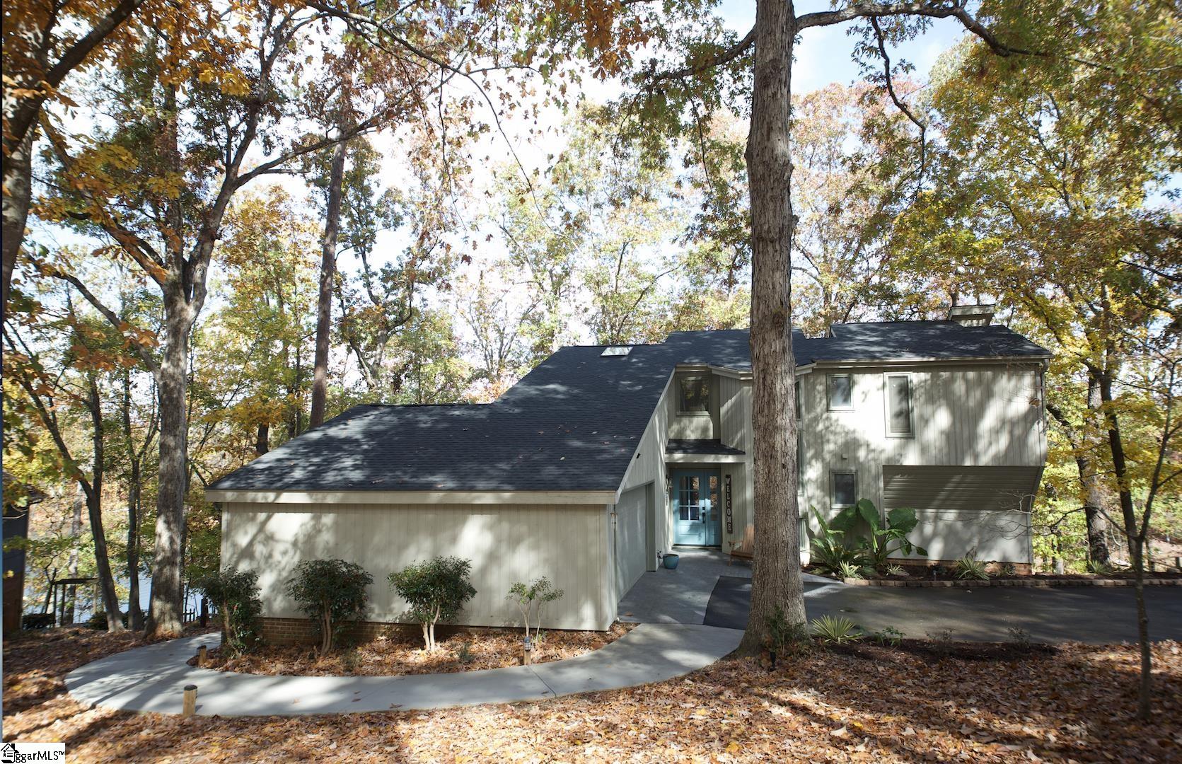 140 Sapphire Point Anderson, SC 29626 - Photo 1 of 36 Gallery Image 1