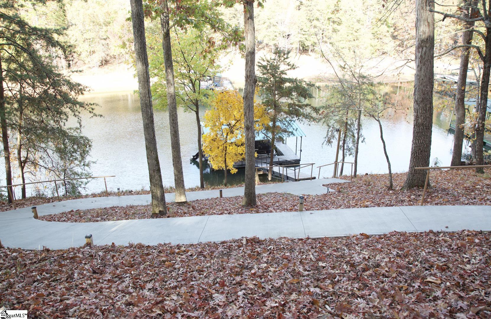 140 Sapphire Point Anderson, SC 29626 - Photo 4 of 36 Gallery Image 4