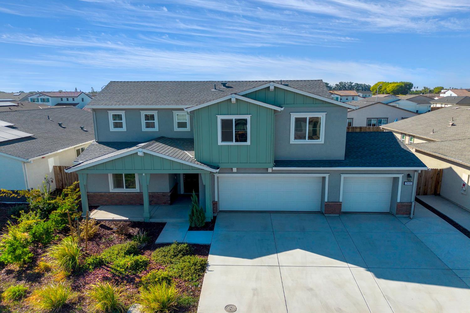 2448 Riparia Street Manteca, CA 95337 - Photo 48 of 60 Gallery Image 48