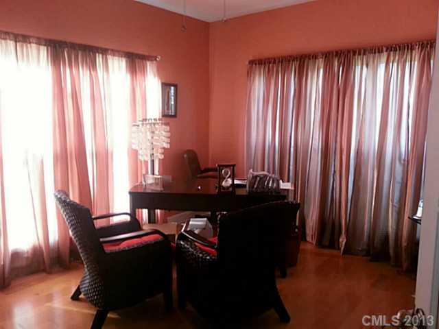 4001 Sedgewick Road Indian Trail, NC 28079 - Photo 3 of 4 a view of a dining room with furniture and window