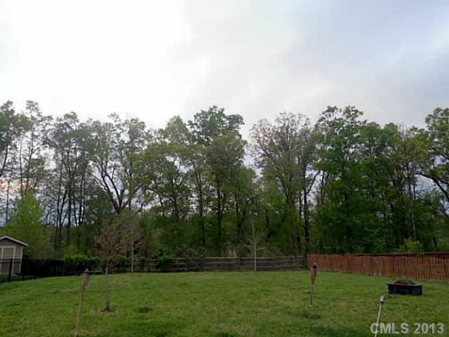 4001 Sedgewick Road Indian Trail, NC 28079 - Photo 4 of 4 a view of outdoor space with playground