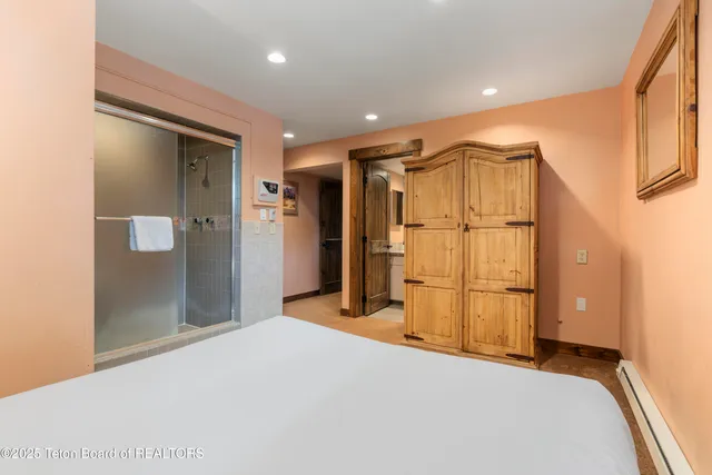 $5,650,000 | 7250 North Rachel Way, Unit 6, Teton Village, WY 83025