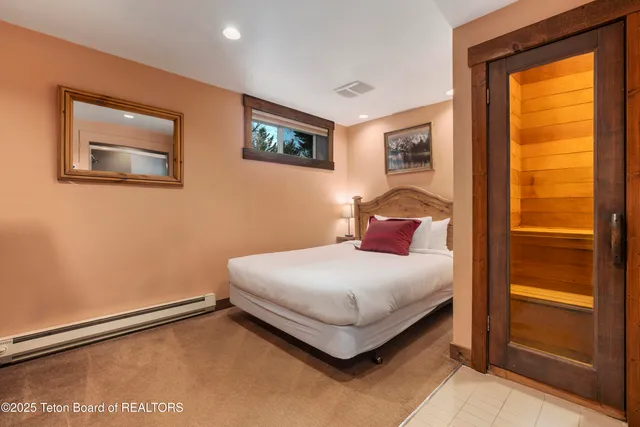 $5,650,000 | 7250 North Rachel Way, Unit 6, Teton Village, WY 83025