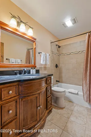 $5,650,000 | 7250 North Rachel Way, Unit 6, Teton Village, WY 83025