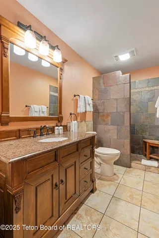 $5,650,000 | 7250 North Rachel Way, Unit 6, Teton Village, WY 83025