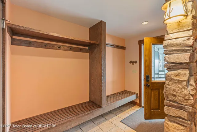 $5,650,000 | 7250 North Rachel Way, Unit 6, Teton Village, WY 83025