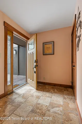 $5,650,000 | 7250 North Rachel Way, Unit 6, Teton Village, WY 83025