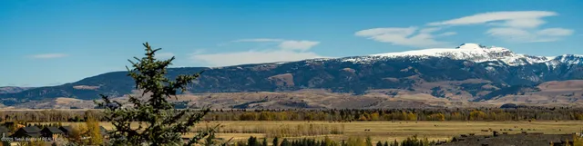 $5,650,000 | 7250 North Rachel Way, Unit 6, Teton Village, WY 83025