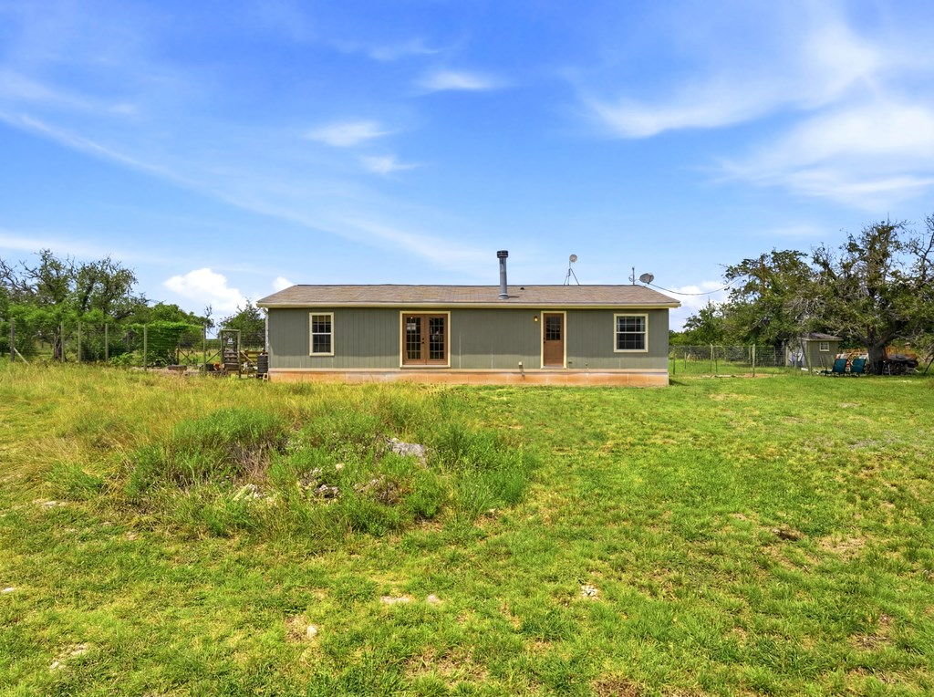 3403 Klein Branch Road Harper, TX 78631 - Photo 30 of 41