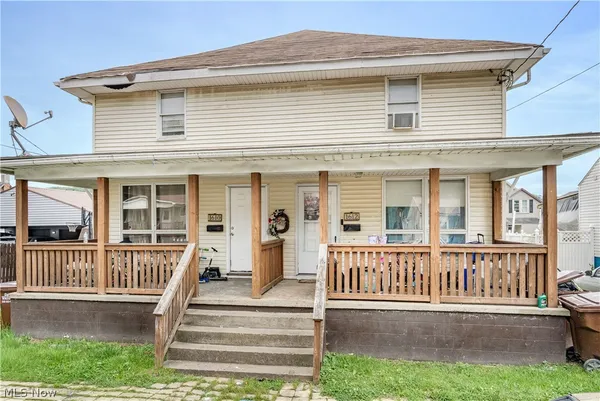 $89,900 | 1612 Maple Avenue, Wellsville, OH 43968