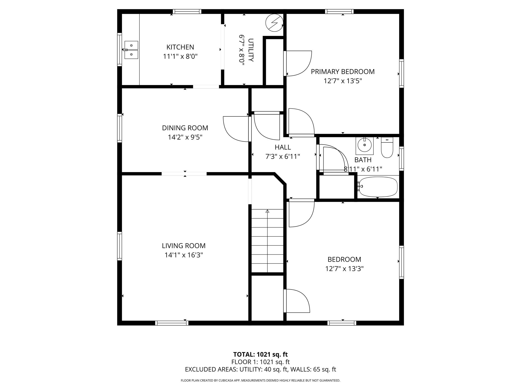 7111 Myrtle Street Houston, TX 77087 - Photo 24 of 24