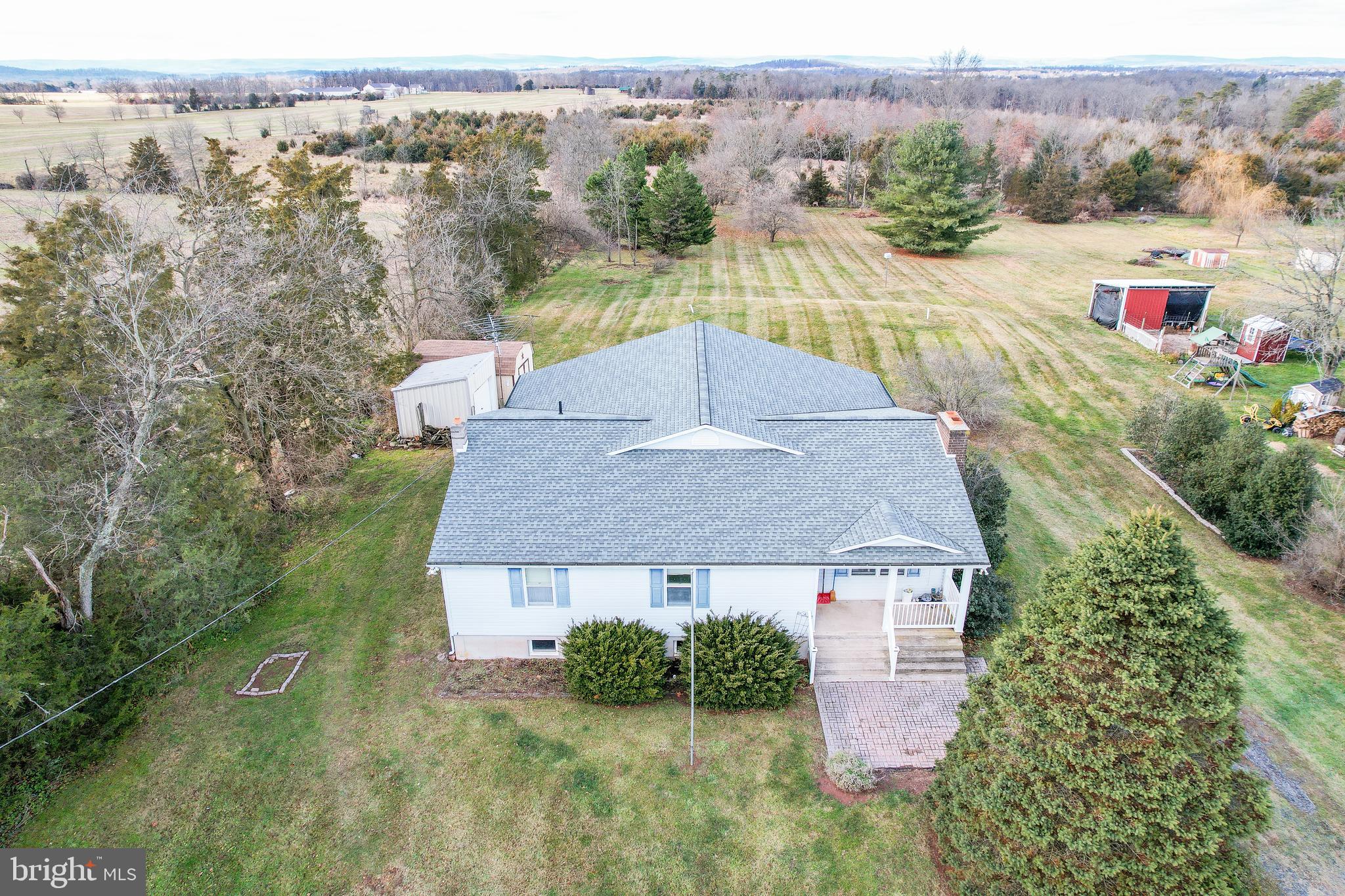 420 Two Taverns Road Gettysburg, PA 17325 - Photo 1 of 62