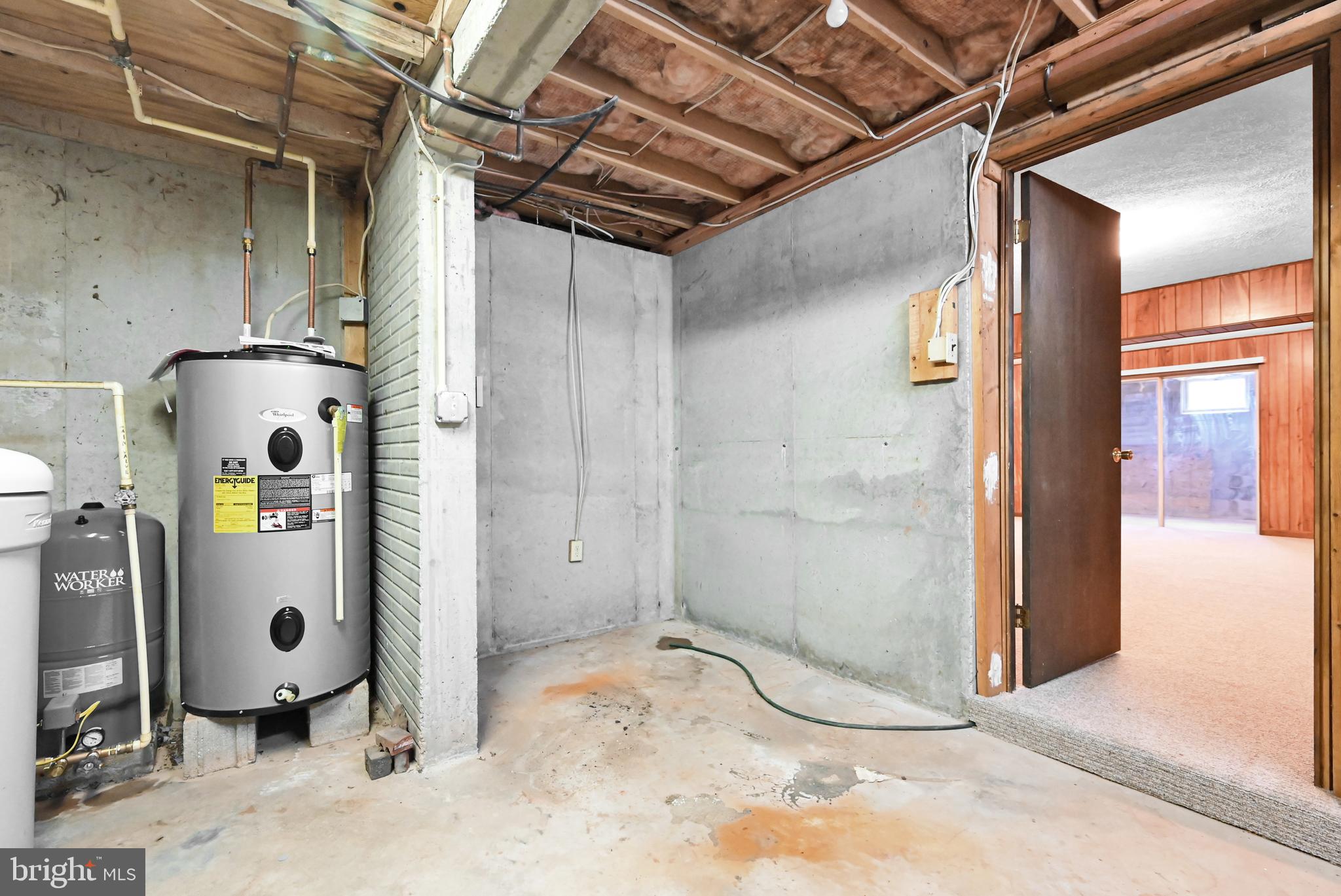 420 Two Taverns Road Gettysburg, PA 17325 - Photo 54 of 62 Utility Room