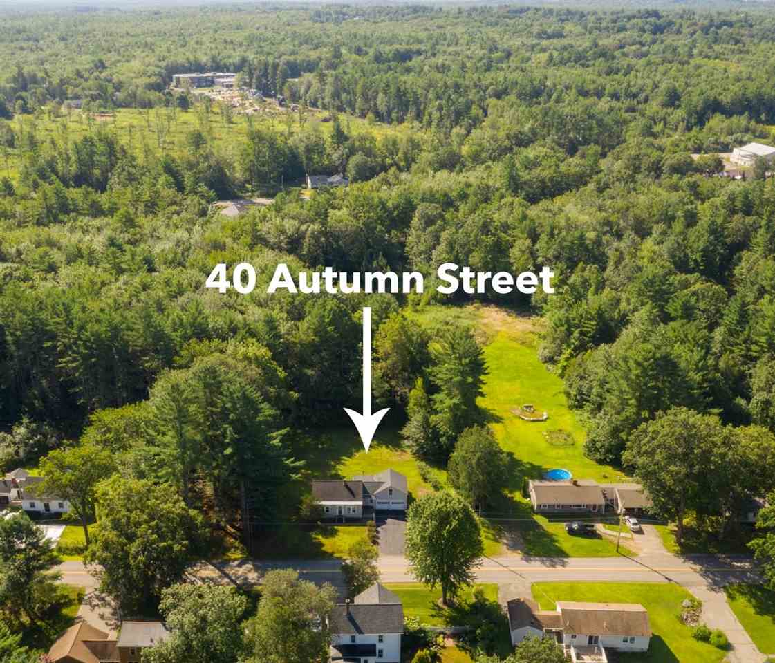 40 Autumn Street Rochester, NH 03868 - Photo 23 of 27 Gallery Image 23