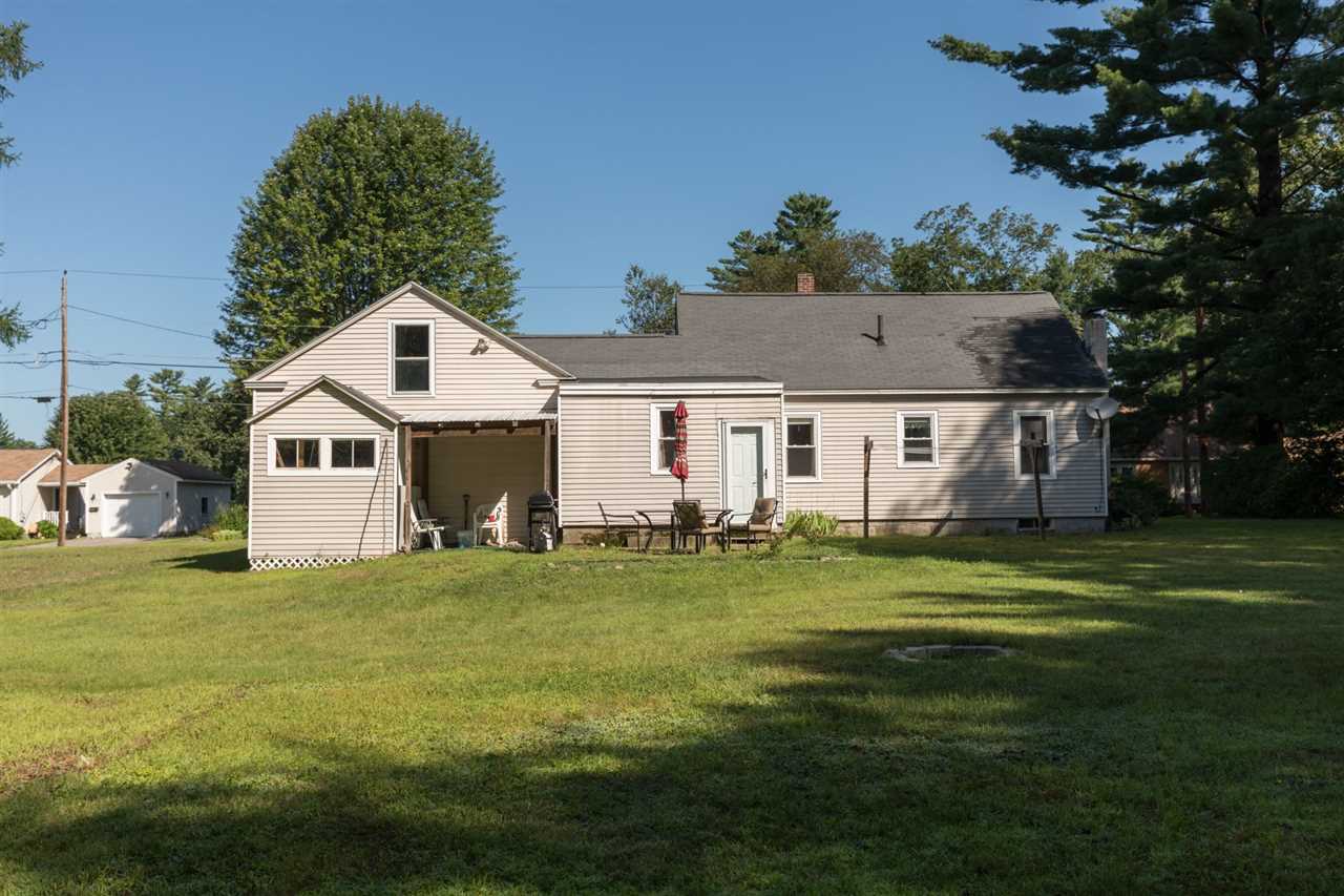 40 Autumn Street Rochester, NH 03868 - Photo 26 of 27 Gallery Image 26