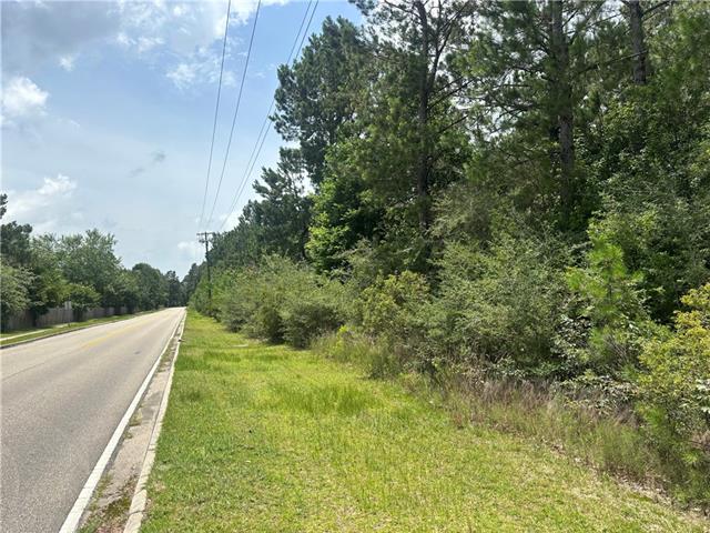 0 Pearl Acres Road Slidell, LA 70461 - Photo 2 of 2