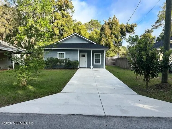$247,500 | 1148 Tocoi Road, St. Augustine, FL 32084