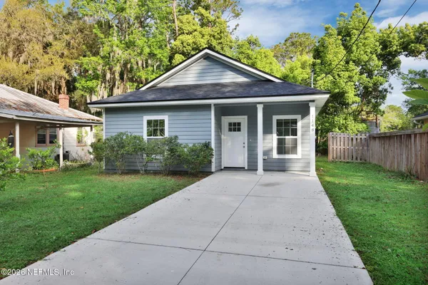 $247,500 | 1148 Tocoi Road, St. Augustine, FL 32084