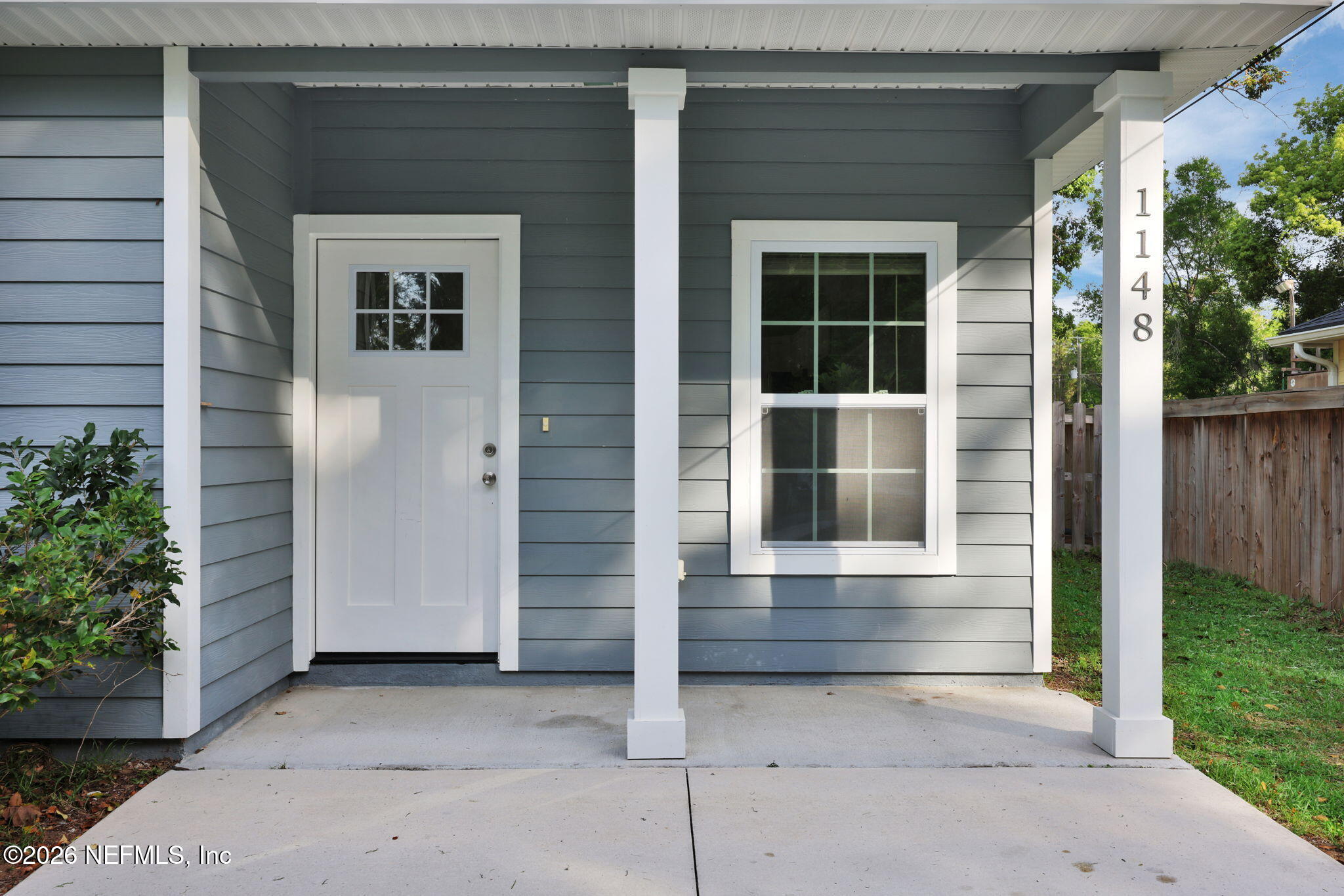 1148 Tocoi Road St. Augustine, FL 32084 - Photo 3 of 31 4-web-or-mls-1148 Tocoi Rd_004