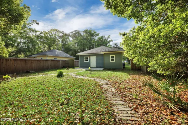 $247,500 | 1148 Tocoi Road, St. Augustine, FL 32084