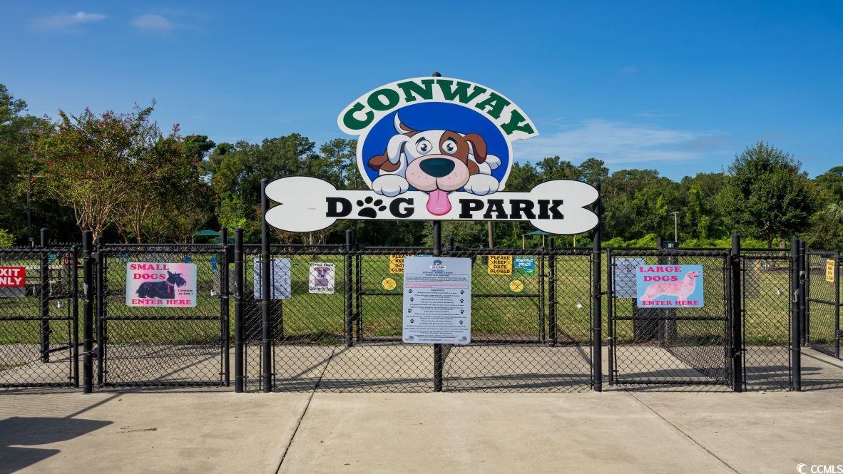 784 Choctaw Drive Conway, SC 29526 - Photo 22 of 24