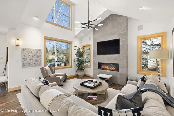 $90,000 | 204 North Monarch Street, Aspen, CO 81611