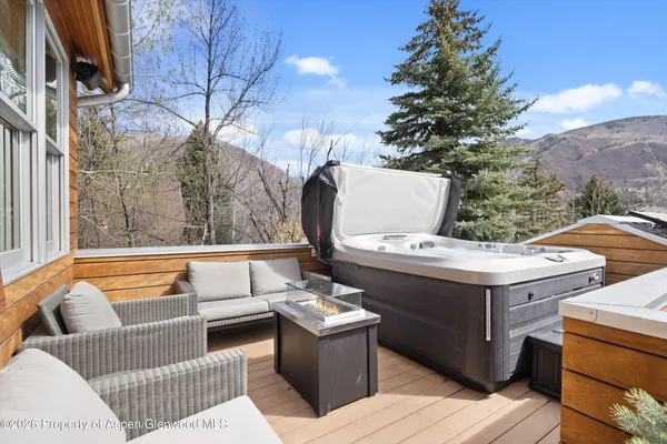 $90,000 | 204 North Monarch Street, Aspen, CO 81611