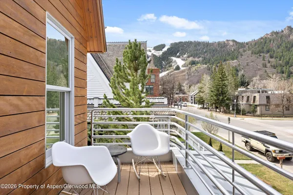 $90,000 | 204 North Monarch Street, Aspen, CO 81611