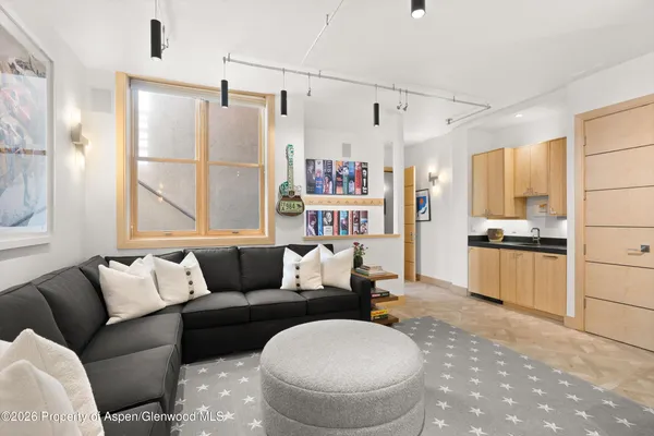 $90,000 | 204 North Monarch Street, Aspen, CO 81611