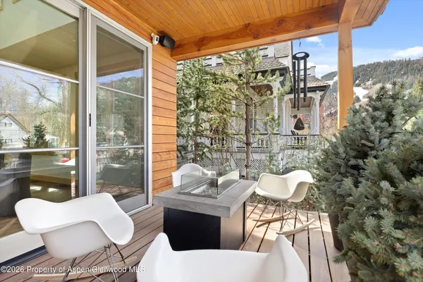 $90,000 | 204 North Monarch Street, Aspen, CO 81611