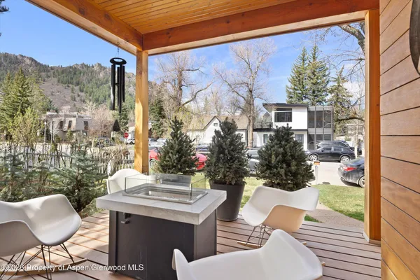 $90,000 | 204 North Monarch Street, Aspen, CO 81611