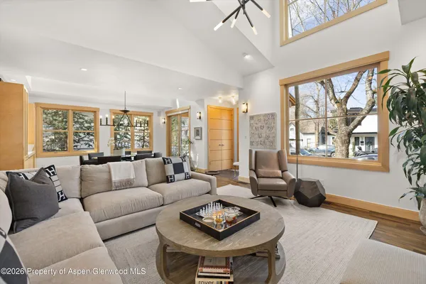 $90,000 | 204 North Monarch Street, Aspen, CO 81611