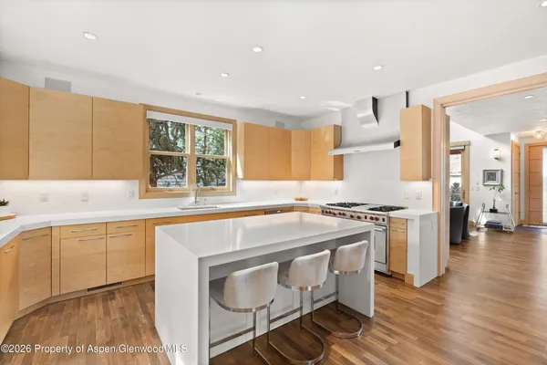 $90,000 | 204 North Monarch Street, Aspen, CO 81611