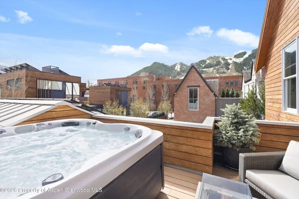 $90,000 | 204 North Monarch Street, Aspen, CO 81611