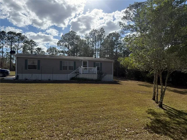 $160,000 | 6820 West Mable Lane, Dunnellon, FL 34433