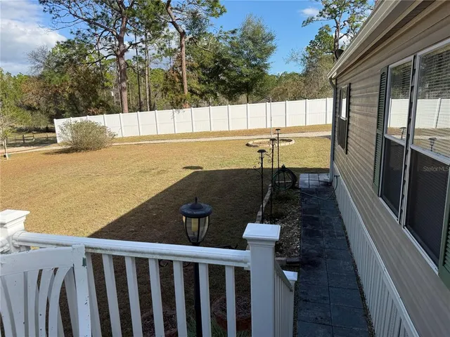 $160,000 | 6820 West Mable Lane, Dunnellon, FL 34433