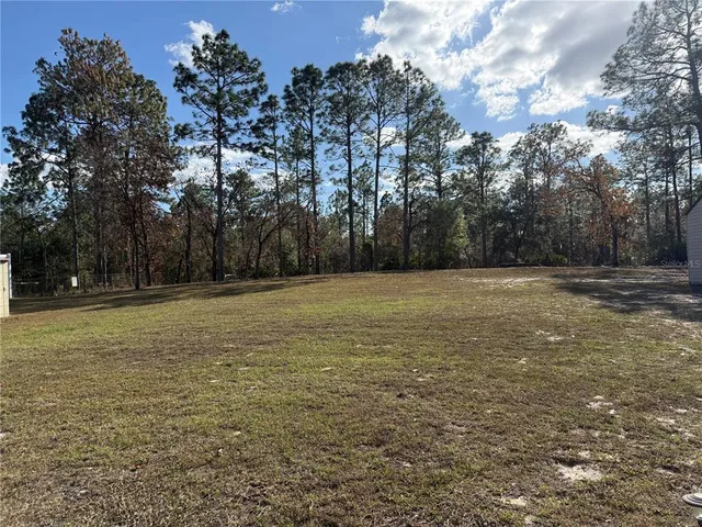 $160,000 | 6820 West Mable Lane, Dunnellon, FL 34433