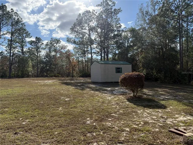$160,000 | 6820 West Mable Lane, Dunnellon, FL 34433