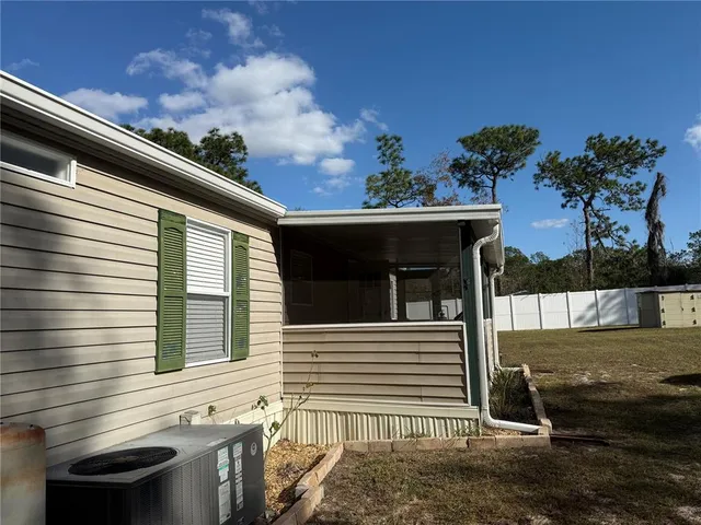 $160,000 | 6820 West Mable Lane, Dunnellon, FL 34433